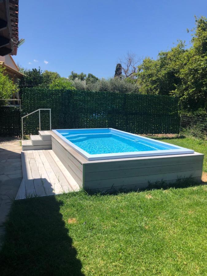 Physis Rental Estate Pigí Εξωτερικό φωτογραφία